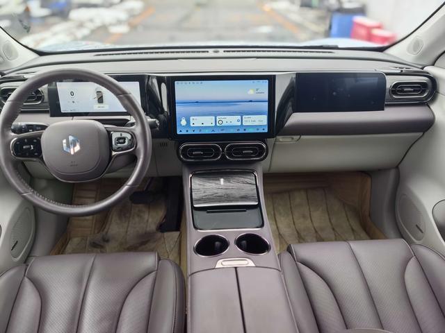 Leapmotor C11 2021 car image #13