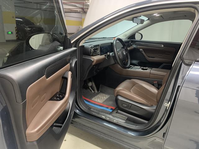 零跑汽车 零跑C11 2023 汽车图片 #13