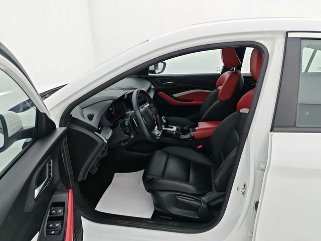 MG 5 2021 #13 MG 5 2021 car image #13