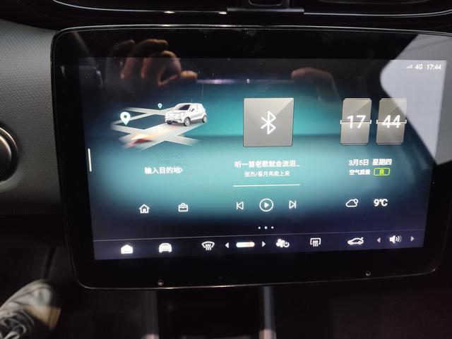 零跑汽车 零跑T03 2021 汽车图片 #13