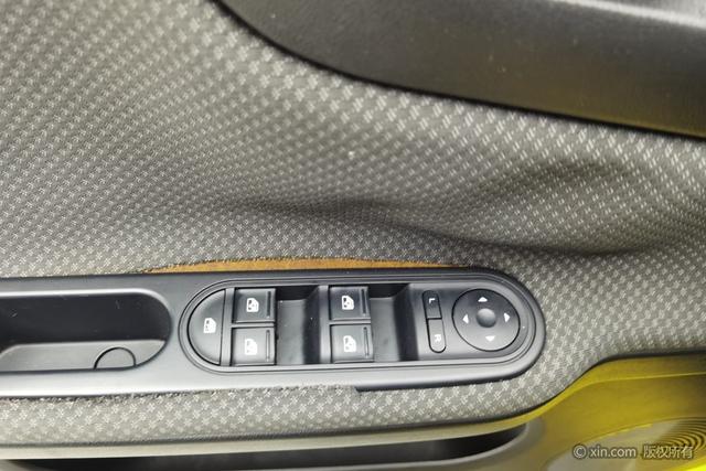 MG 3 2013 imagen de coche #13