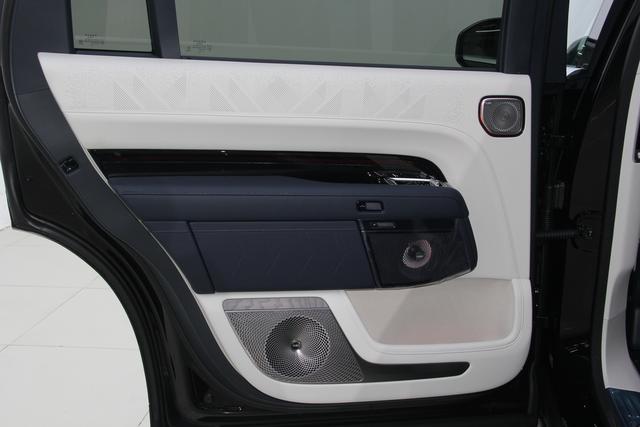 极氪 极氪9X 2026 汽车图片 #13