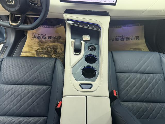 极氪 极氪001 2025 汽车图片 #13