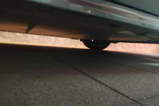 Zeekr 001 2024 immagine di auto #13