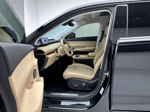 Exceed Stellar Era ET 2025 immagine di auto #13