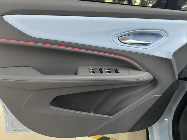 睿蓝汽车 睿蓝7 2023 汽车图片 #13