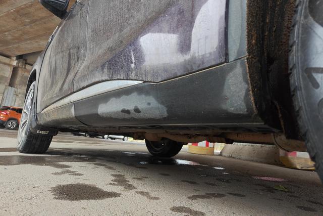 Exceed Lingyun 2019 car image #13