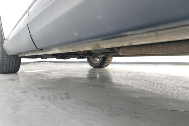 SWM G01 2019 immagine di auto #13