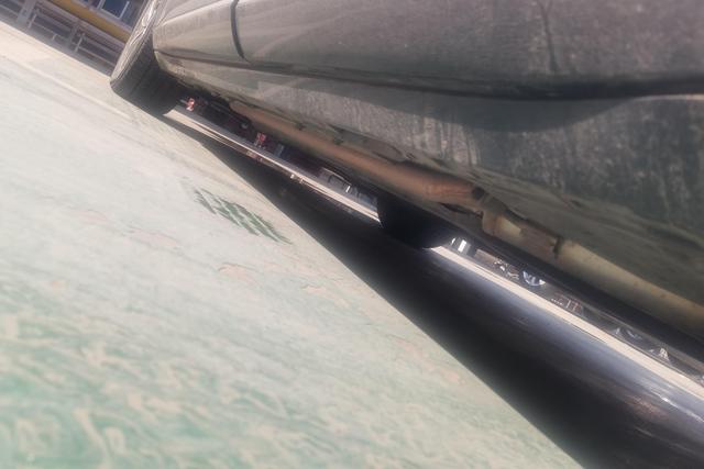 Exceed Stellar Era ET 2024 car image #13