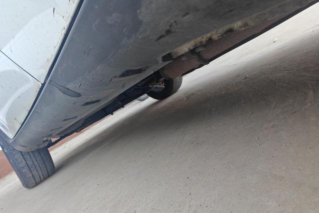 Kaiyi X3 2017 car image #13