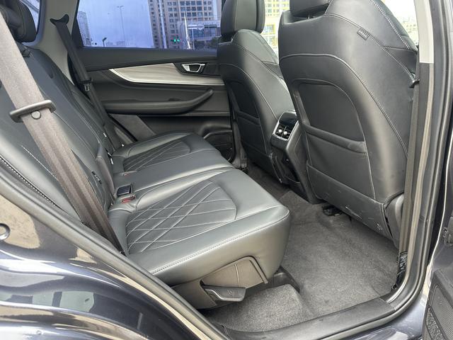 Chery Tiggo 8 Plus e+ 2022 imagem de carro #13