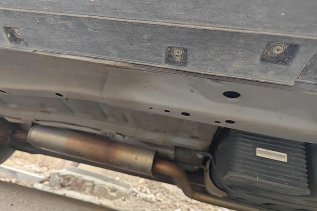 Chery Tiggo 8 2023 imagem de carro #13