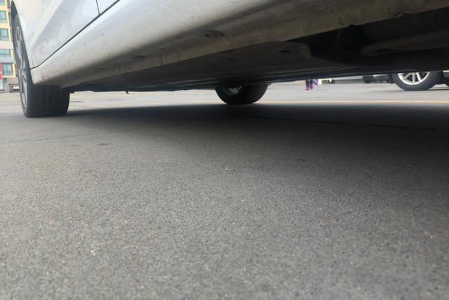 Hyundai Elantra AD 2016 immagine di auto #13