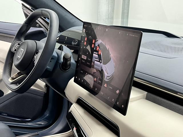 Zeekr 001 2025 imagem de carro #13