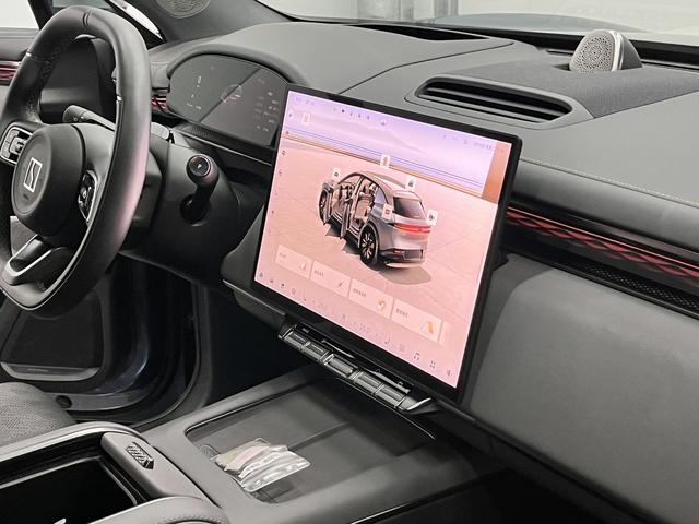 极氪 极氪7X 2024 汽车图片 #13