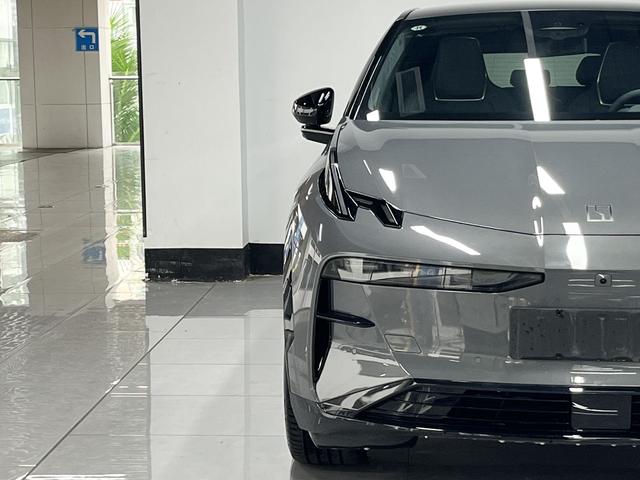 极氪 极氪X 2024 汽车图片 #13