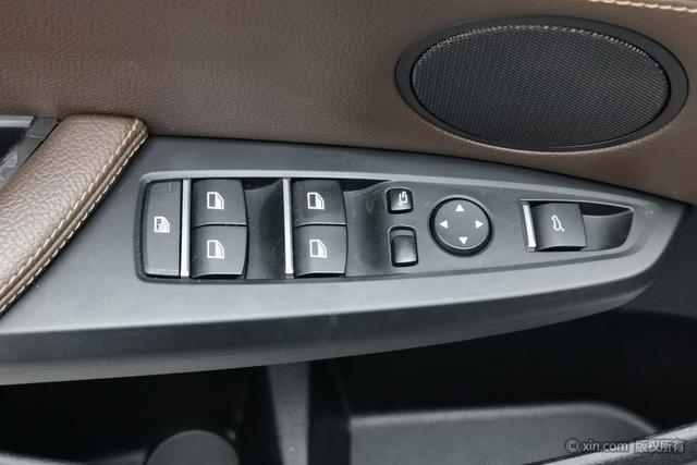 宝马 宝马X3(进口) 2016 汽车图片 #13