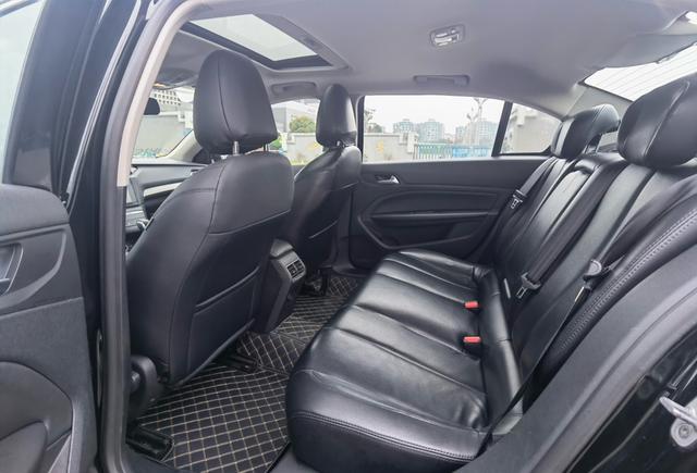 标致 标致408 2015 汽车图片 #13