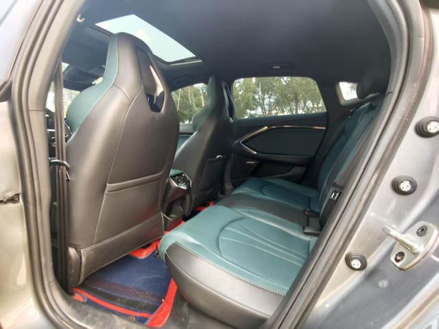 MG 7 2023 изображение автомобиля #13