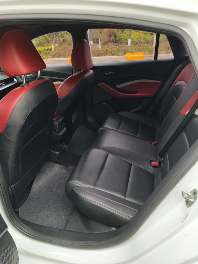 MG 5 2020 #13 MG 5 2020 car image #13