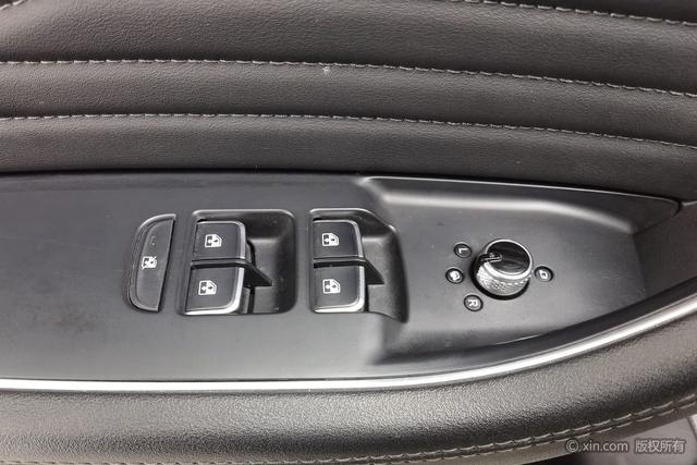 HongQi HS5 2022 imagem de carro #13