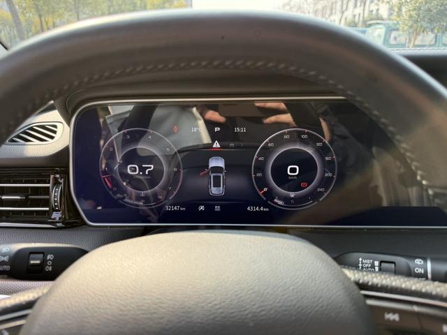 HongQi HS5 2022 صورة سيارة #13