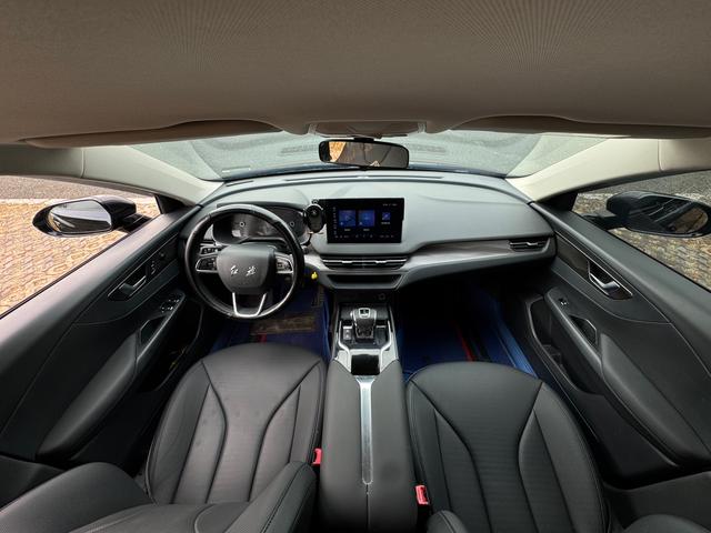 HongQi E-QM5 2023 صورة سيارة #13