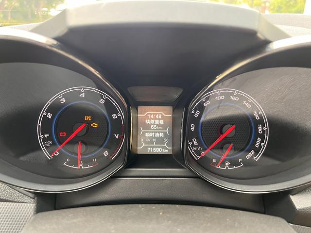 Kaiyi X5 2019 изображение автомобиля #13