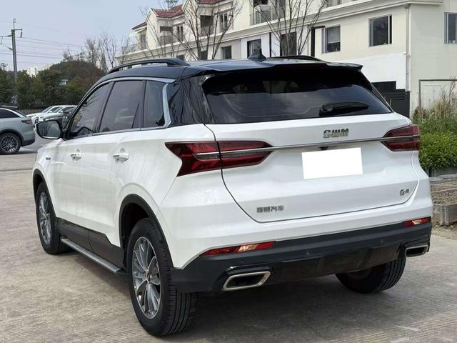 SWM G01 2019 image de voiture #13