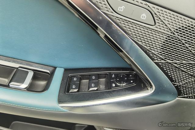 MG 7 2024 صورة سيارة #13