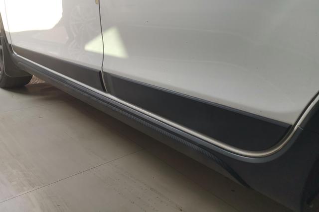 睿蓝汽车 睿蓝汽车X3 PRO 2022 汽车图片 #13