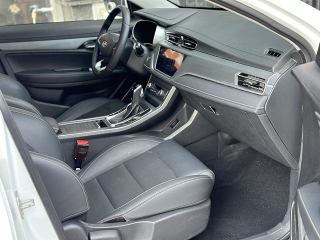 GEELY Emgrand 2020 car image #13