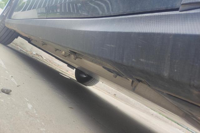 睿蓝汽车 睿蓝7 2024 汽车图片 #13