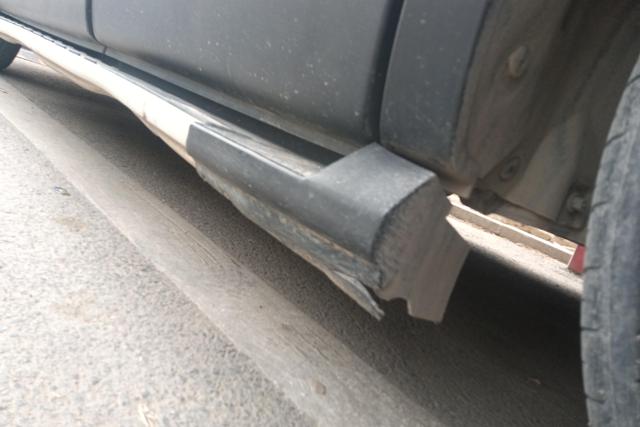 东南 东南DX7 2017 汽车图片 #13