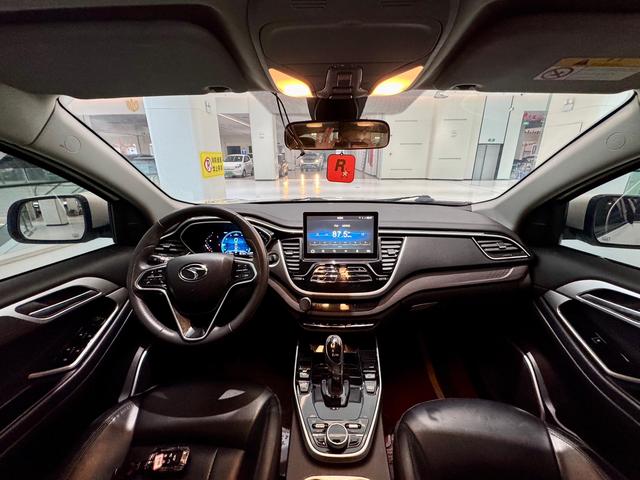 Soueast DX7 2021 imagem de carro #13