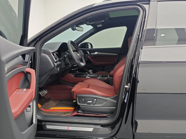 奥迪 奥迪Q5L 2025 汽车图片 #13