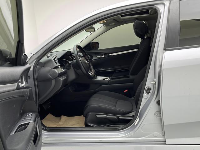 Honda Civic 2019 car image #13