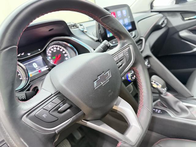 Chevrolet Orlando 2020 imagem de carro #13