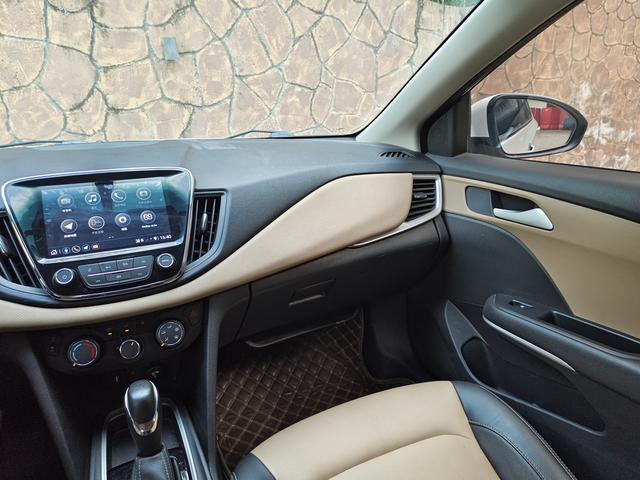 Chevrolet Monza 2021 immagine di auto #13