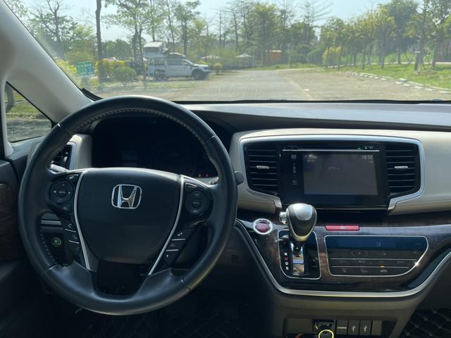 Honda ODYSSEY 2015 car image #13