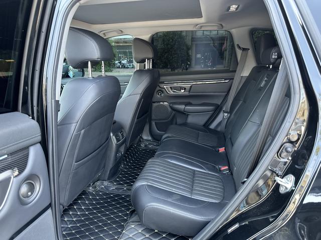 Honda Breeze 2022 car image #13