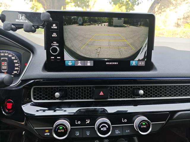 Honda INTEGRA 2023 car image #13