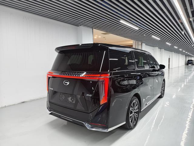 GAC Trumpchi 2023 #13 GAC Trumpchi 2023 car image #13