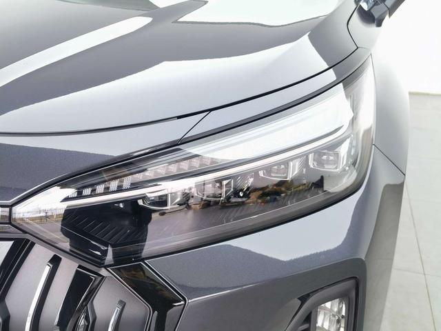 Exceed 2025 car image #13