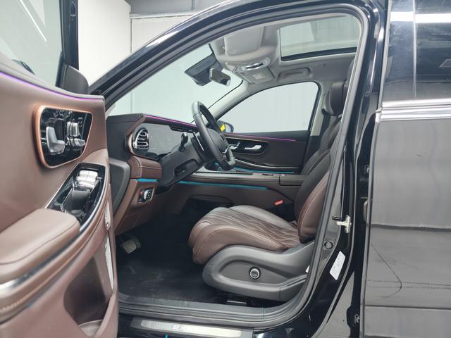 Exceed 2023 car image #13