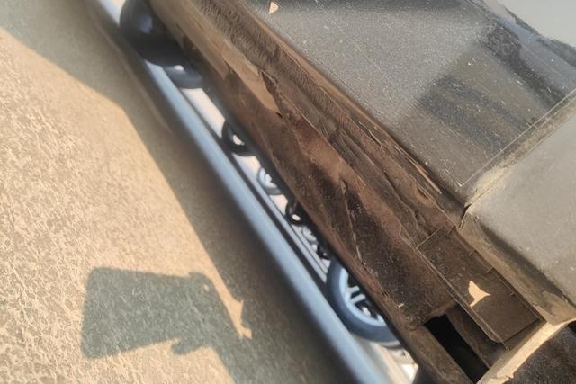 GEELY Monjaro 2021 immagine di auto #13