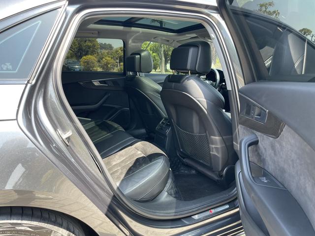 奥迪 奥迪A4L 2020 汽车图片 #13