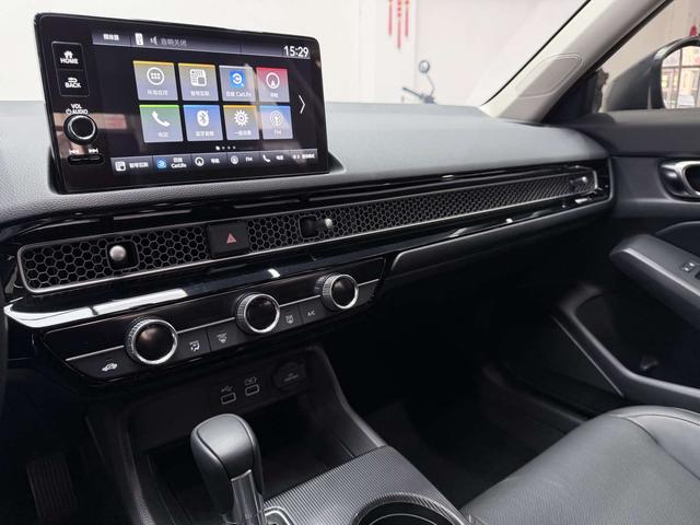 Honda Civic 2022 immagine di auto #13