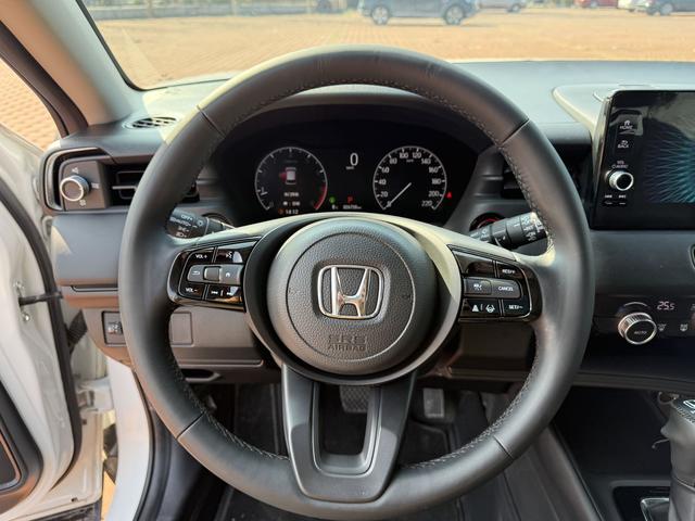 Honda XR-V 2023 car image #13