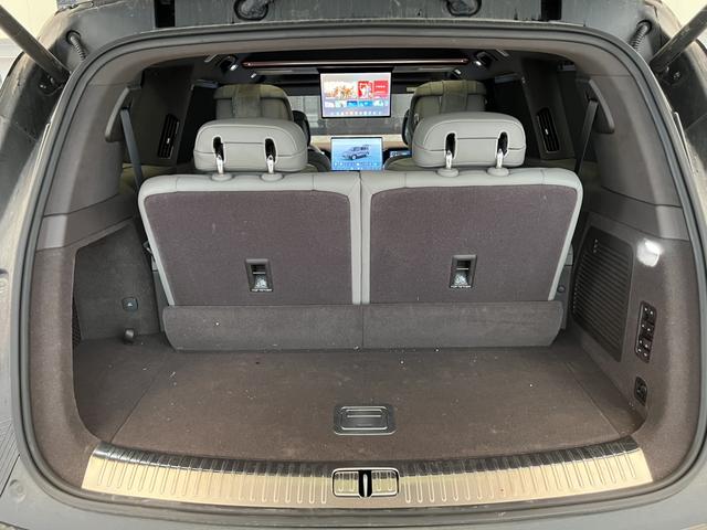 Denza 2025 imagem de carro #13